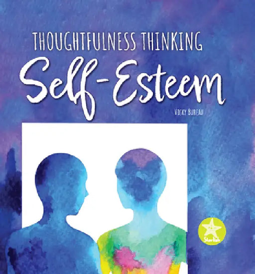 Self-Esteem by Vicky Bureau