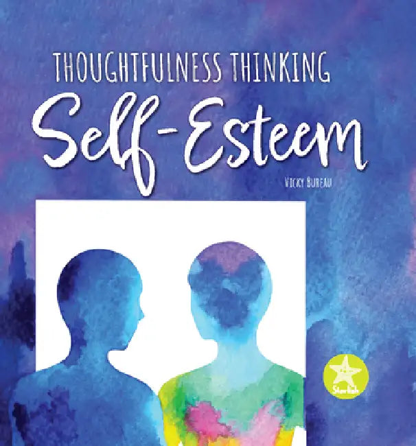 Self-Esteem by Vicky Bureau
