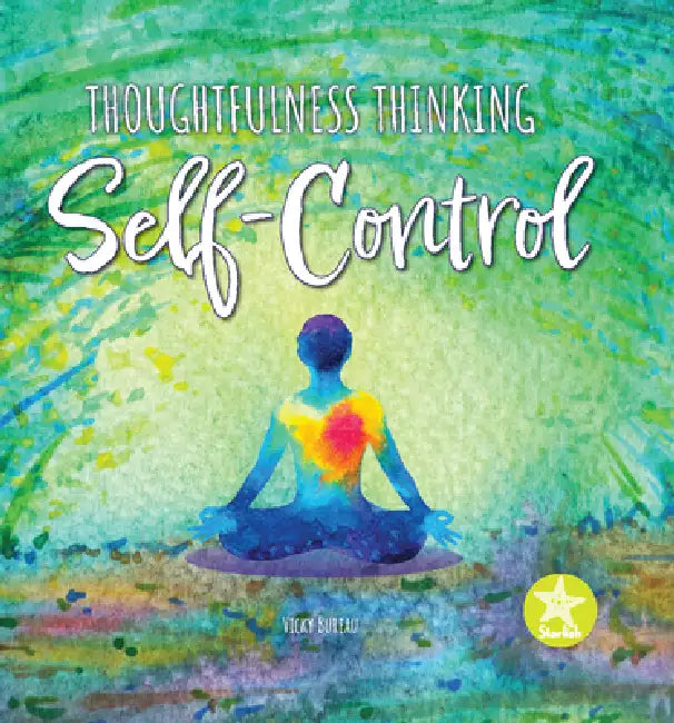 Self-Control by Vicky Bureau