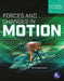 Forces and Changes in Motion by Christina Earley