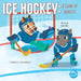 Ice Hockey: A Game of Honesty: A Game of Honesty by Ryan James, Gisela Bohorquez