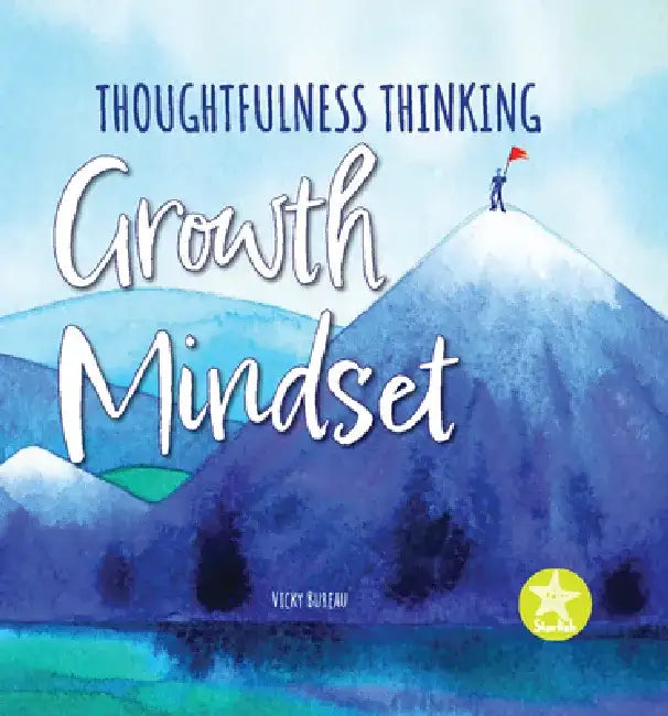Growth Mindset by Vicky Bureau