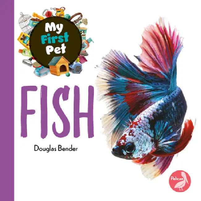 Fish by Douglas Bender