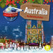 Christmas in Australia by Christina Earley