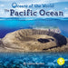 Pacific Ocean by Lauren Gordon