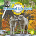Mammal Life Cycle by Tracy Vonder Brink
