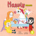 Maevis Shares by Vicky Bureau, Flavia Zuncheddu