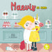 Maevis Is Kind by Vicky Bureau, Flavia Zuncheddu