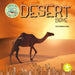 Desert Biome by Kerri Mazzarella