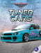 Tuner Cars by Ryan James