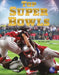 Top Super Bowls by Ryan James