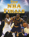 Top NBA Finals by Ryan James