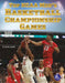 Top NCAA Men's Basketball Championship Games by Ryan James