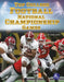 Top College Football National Championship Games by Ryan James
