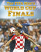Top Fifa Men's World Cup Finals by Ryan James