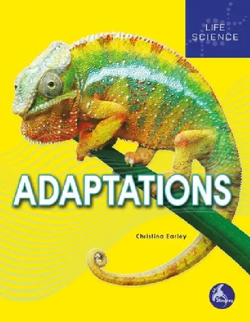 Adaptations by Christina Earley
