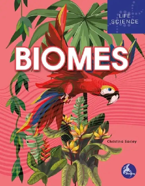 Biomes by Christina Earley