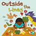Outside the Lines by Amy Culliford, Anita Barghigiani