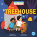 The Treehouse by Stephanie Gaston, Katie Crumpton