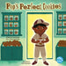 Pop's Perfect Cookies by Vicky Bureau, Anita Barghigiani