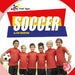 Soccer by Kim Thompson