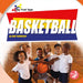 Basketball by Kim Thompson