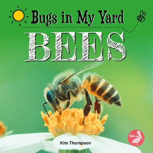 Bees by Kim Thompson