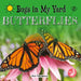 Butterflies by Kim Thompson