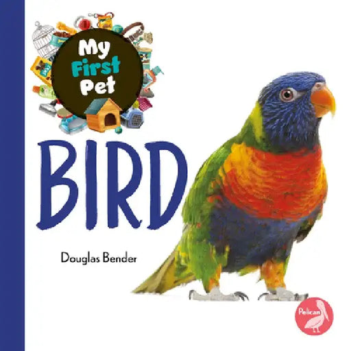 Bird by Douglas Bender