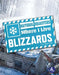Blizzards by Vonder Brink, Tracy