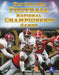 Top College Football National Championship Games by Ryan James