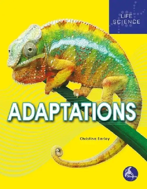 Adaptations by Christina Earley