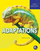 Adaptations by Christina Earley