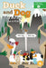 Duck and Dog Take a Hike by Laurie Friedman