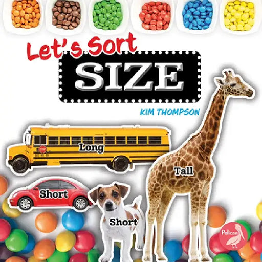 Size by Kim Thompson