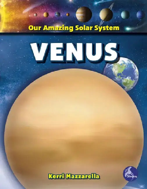 Venus by Kerri Mazzarella