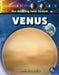 Venus by Kerri Mazzarella