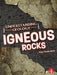 Igneous Rocks by Tracy Vonder Brink