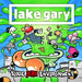 Lake Gary by Paul Southworth