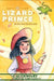 The Lizard Prince and Other South American Stories