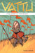 Vattu Book 1: The Name & the Mark by Evan Dahm