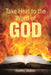 Take Heat to the Word of God by Dorothy Jackson