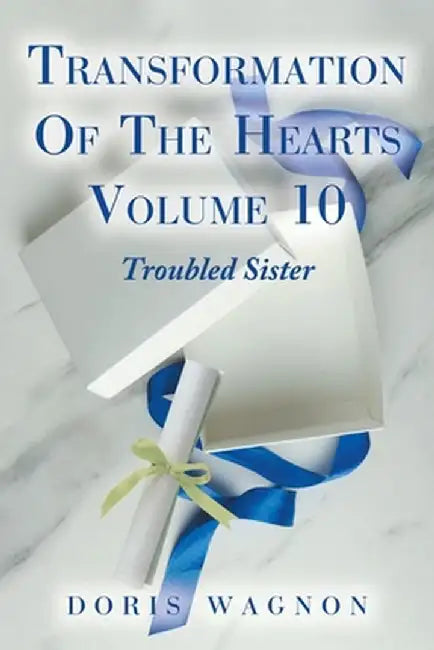 Troubled Sister by Doris Wagnon