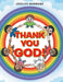 Thank you God! by Jocelyn Hammond
