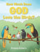 How Much Does God Love the Birds? by Amanda Roberts