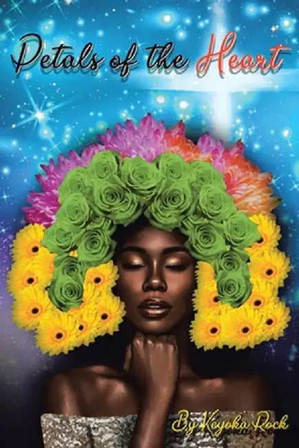 Petals of the Heart by Keyoka Rock