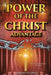 Power of the Christ Advantage by Ronderrick Johnson