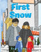 First Snow by Sonia Aguila