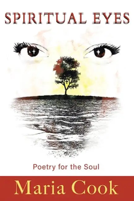 Spiritual Eyes by Maria Cook