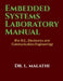 Embedded Systems LAB Manual: (For B.E., Electronics and Communication Engineering) by L Malathi